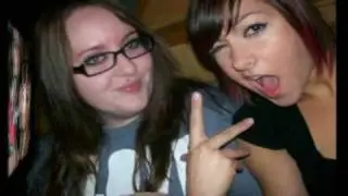 Kelly Brooke n Friends - hot n cold/ freaks go all the way ( lyrics )