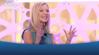 Karen Lynch on Leading Business Transformation with Technology