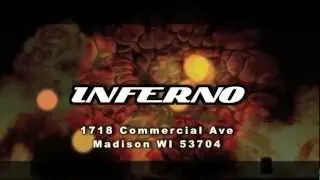 Inferno Nightclub Promo 1