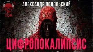 Колумбарий: ЦИФРОПОКАЛИПСИС | Необычные истории Александра Подольского | ССК