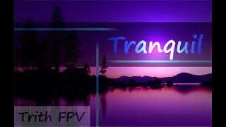 Tranquil  - vlog#28