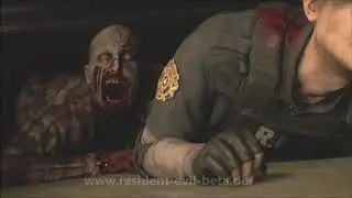 Resident Evil 2 Remake One Shot Demo Walkthrough