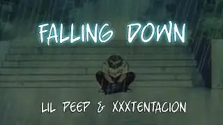【Nightcore】Falling Down [Lil Peep & XXXTentacion] (Travis Barker Remix)