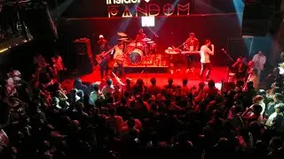 Linkin Park | Given up | Live | Fandom | Kishan Balaji and Collective