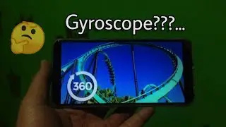 Honor 7X Gyroscope Sensor ???... OTA update 🤔