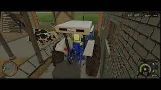 Trying Krustoo Farms Homestead Survival Challenge final