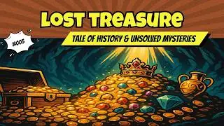 The Greatest Treasure Ever Found