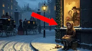 Why Victorian Orphans Hated Christmas