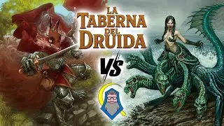 💙CABALLERO vs TITÁN😈 | MyL PBX Racial Edición | BAN NOV 25