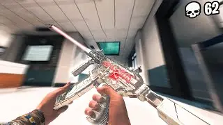 BEST CHIMERA class SETUP in WZ 2 + Tuning | MW2 Chimera Class