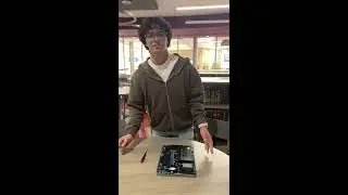 Central High School Beta Technology Submission