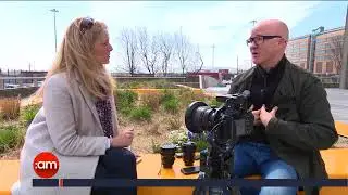 Ireland AM April Camera Club with Jenny McCarthy - Buildings & Architecture