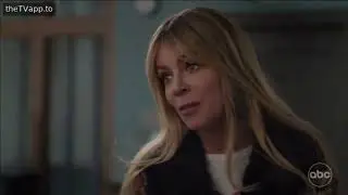 High Potential 01x13 - Morgan opens up about her father