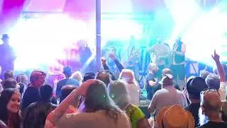 Guns Of Navarone at Endorset Festival 2024: Gangsters; Bully Bully