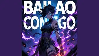 BAILAO CONTIGO (SPEED UP)