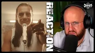 Apache 207 - Ein Lied f&uuml;r dich | REACTION