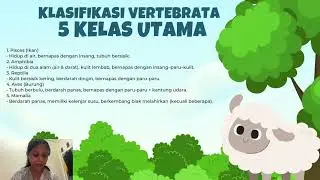 Peluasan Invertebrata // Ezra Jefany Sitorus (08041382530070)