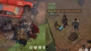 LDOE: Tips & Tricks To Clear Junkyard Easy | Hướng dẫn clear Junkyard