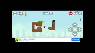 Snake puzzle slither to Eat level 78 walkthrough solution