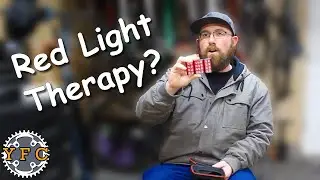 Is Red Light Therapy Useful for Cyclists?