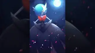 Pok&eacute;mon Empiezan Por Gardevoir CAP 11 25