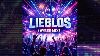 Karina Rose - Lieblos (Aybee Mix)