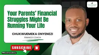 Your Parents&rsquo; Financial Struggles Might Be Running Your Life