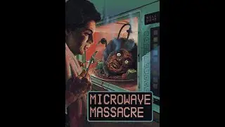 Husband doesn't like wife's cooking (Microwave Massacre) bunkergamer82