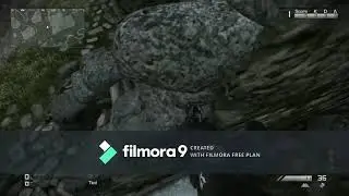 Call of Duty Ghosts - All of the BEST glitches on the map 'Stonehaven'