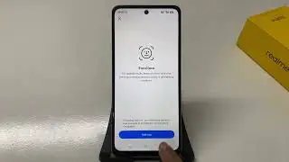 Realme 15T Me Hide App Mein Face Lock Kaise Set Kare &ndash; Full Guide 2025