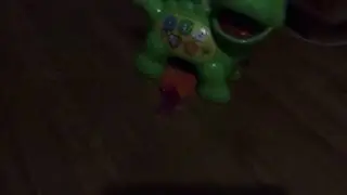 Stick bot Mania