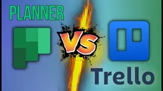 💪 PLANNER VS TRELLO ¿Cuál es la mejor herramienta de Productividad? 😮 Software Gestión Proyectos 🧮