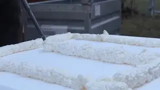 Sika Boom&reg; 562 Foam Fix Plus