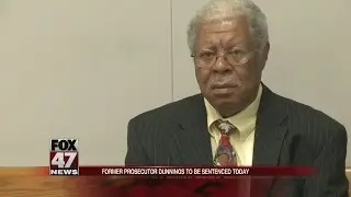 Former Ingham County Prosecutor to be sentenced to prison