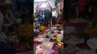 Tika lagan Tika