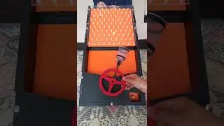 plinko game #plinko  #plinkogame  #boardgames   #creativegamer  #kidsgames  #montessori  #games