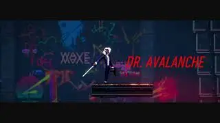 Black Future '88 - Gameplay no commentary