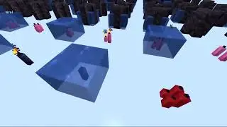 117 Minecraft Snapshot 20w46a  Frozen Effect, Snow Shoes, Warm Clothing, Powder Snow + MORE_R