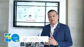 Partner Voice - Interview with Blu5 View