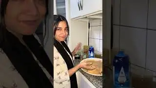 নিজের রান্না খেয়ে মাঝে মাঝে নিজেই ফিদা হয়ে যাই_😋😋😋 #Tahomida #tarnat 