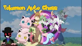 Tanky Rocks holding the Front for this Psychic Fairy team. Pokemon Auto Chess 8 Fairy, 5 Psy, 2 Rock