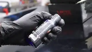 Chennai Expert Car Ceramic Coating by Professional Detailers &ndash; Protect & Shine Your Vehicle