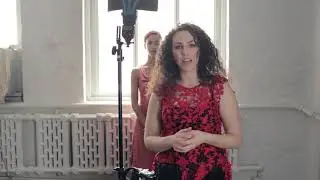 Jak błyskać lampami systemowymi z użyciem FlashBender - pokaże Lindsay Adler
