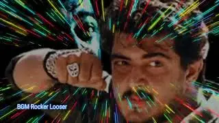 Amarkalam Full BGM
