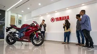 🔥 2026 Yamaha YZF-R2 REVEALED! 250cc Killer That Will DESTROY the R15 & Ninja 300 😱