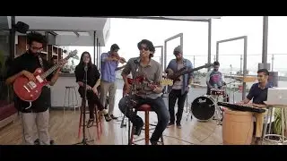 Ferry Tales - HOME (Official Music Video)