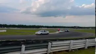 Audi Club NA - NJ Chapter Saturday, July 16, 2016