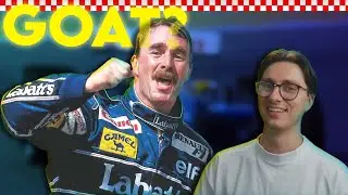 Our BEST F1 Drivers of ALL Time | FULL PODCAST EP. 12