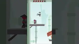 Silent Hero 🤫⚔️ | Sword Master | Android iOS Gameplay #swordmaster #trending