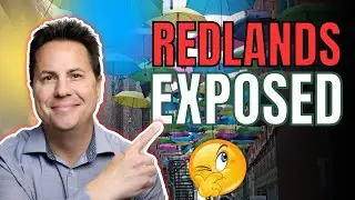 2023 Pros & Cons of Living in Redlands California - Updated!